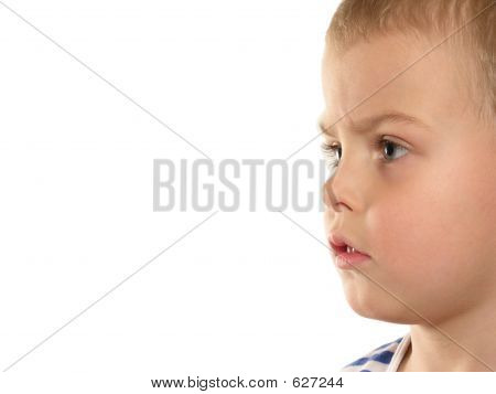 Sideview Boy