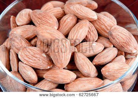Almonds
