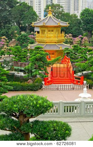 Nan Lian Garden