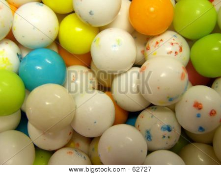 Geassorteerde Candy