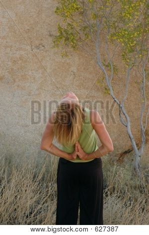 Yoga naturale