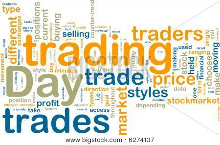 Tag Handel wordcloud