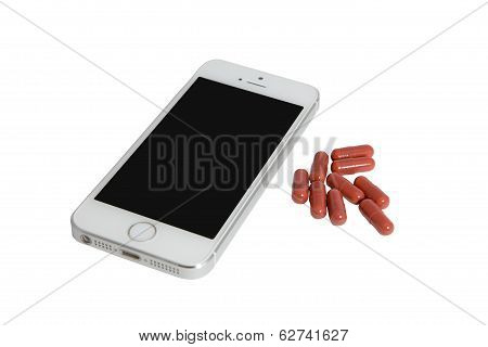 Smart Phone Addiction