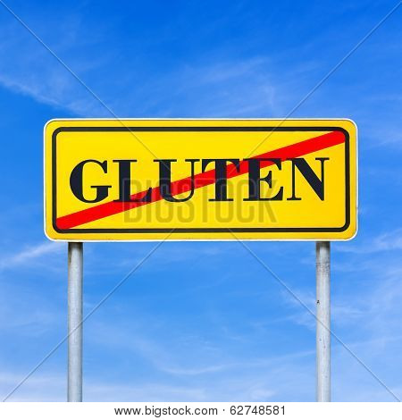 Gluten Free Diet