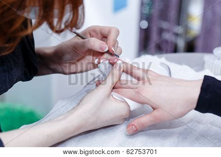 Creation Manicure
