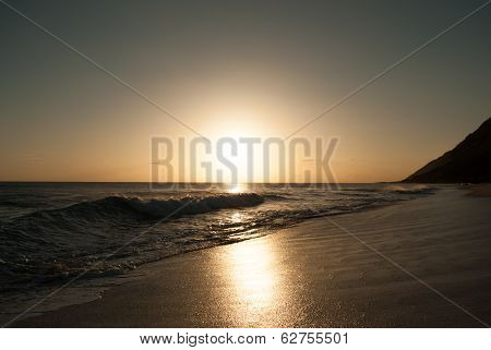 Hawaiian Sunset