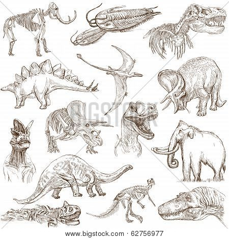 Dinosaurs