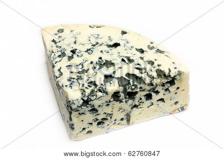 cheese with mildew