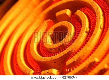 Heating Element
