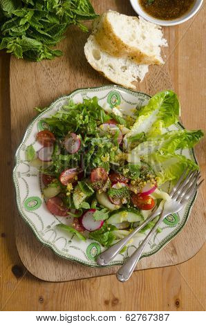 Fattoush