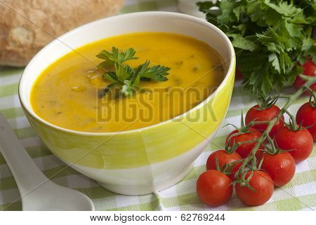 Fish Soup