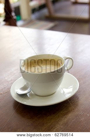Cup Of Coffee