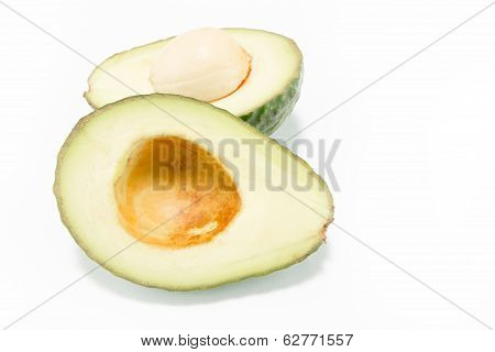 Fresh Avocado Fruit