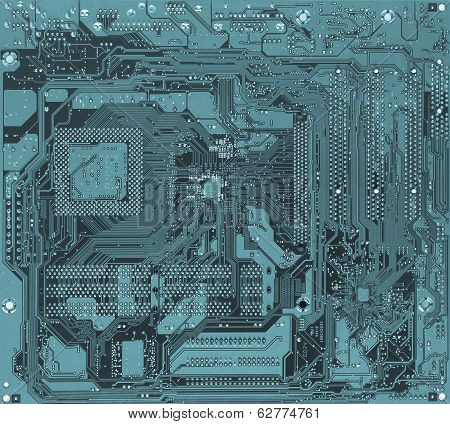 Printed Circuit