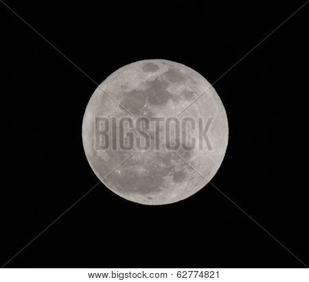 Full Moon