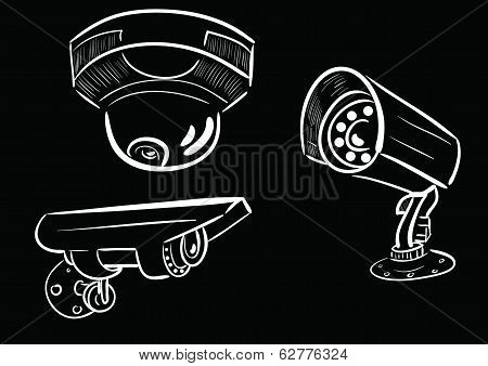 Hidden camera