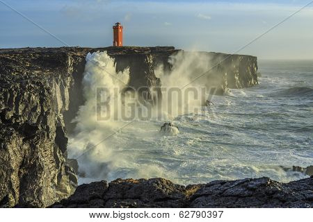 Iceland nature