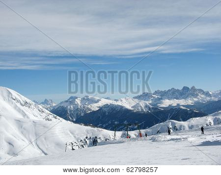 vigo di fassa