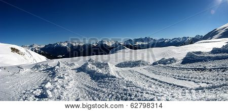 vigo di fassa