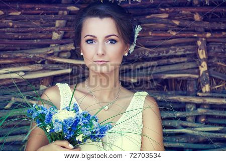 Beautiful Bride