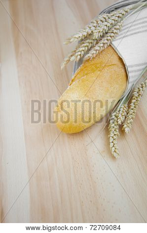 Bread