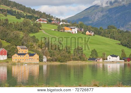 Nordfjord