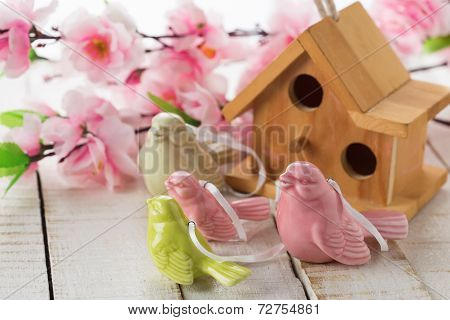 Easter Background