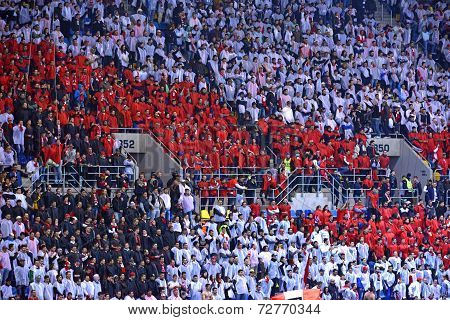 Football Fans