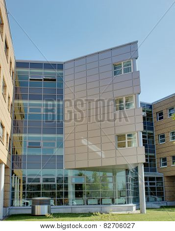 Hospital Hdr