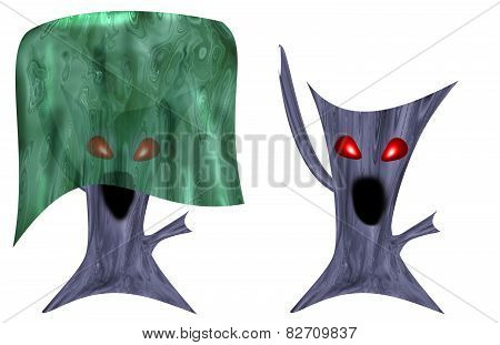 Tree Monster
