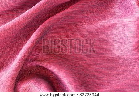 Silk Texture Background
