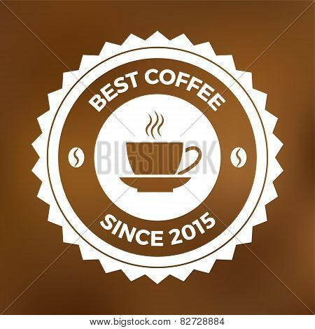 coffee shop logo