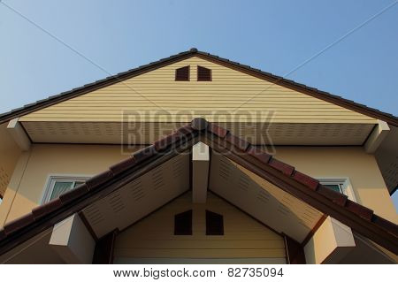 Gable