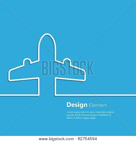 Airplane