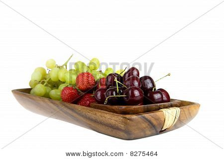 Summerfruit