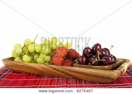 Summerfruit
