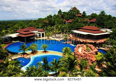 Swimpool
