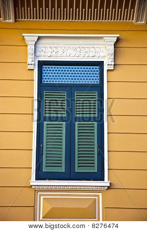 Window