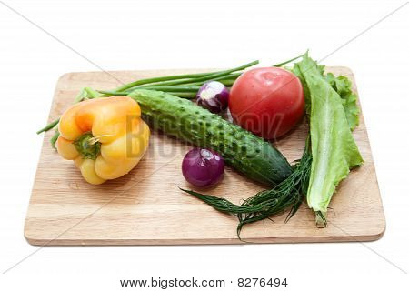 Sada pro Salat