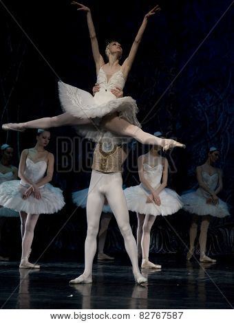 Ballet