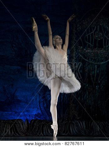 Ballet