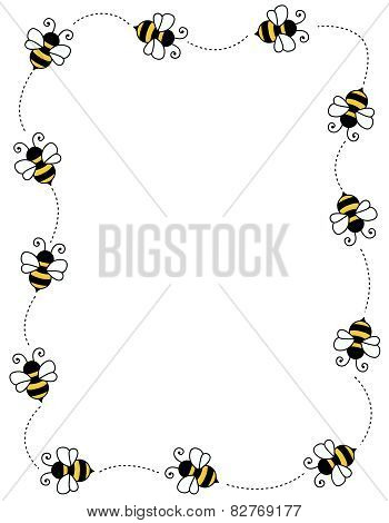 Bee Frame