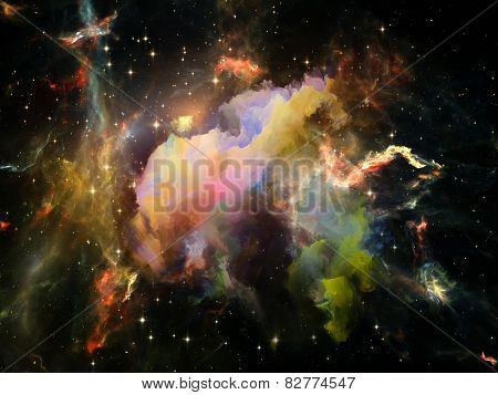 Digital Space