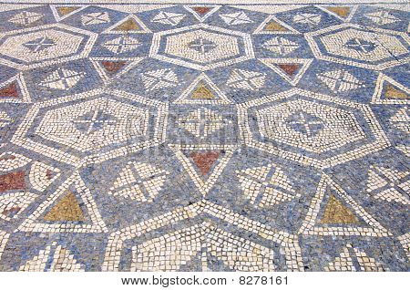 Mosaico
