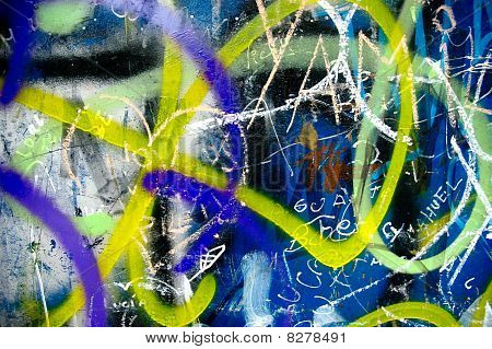 Grafiti