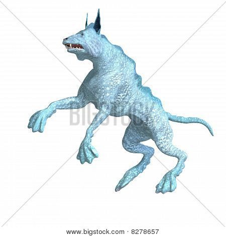 bisarra alien