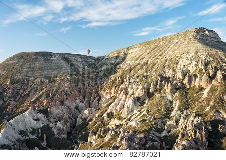 Cappadocia