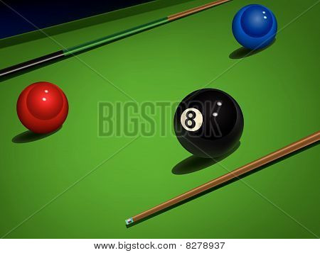 snooker