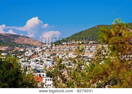 Bodrum by