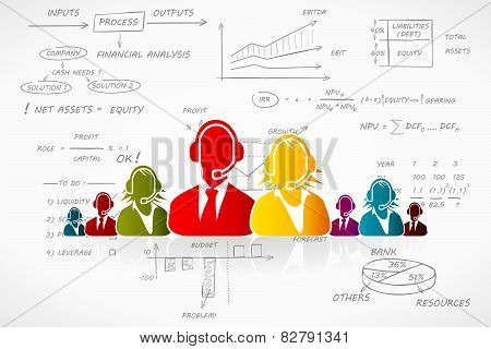 Tax accounting